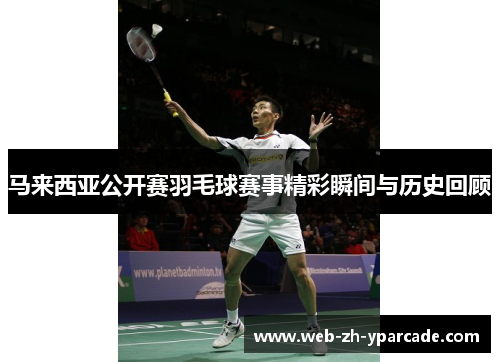 马来西亚公开赛羽毛球赛事精彩瞬间与历史回顾